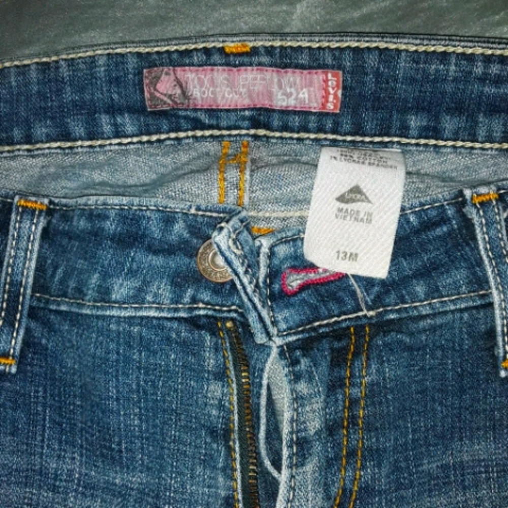 Levi's Jeans